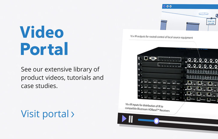 Video Portal